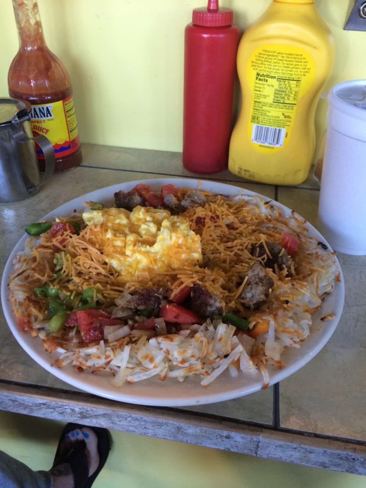 Photo credit: zomato