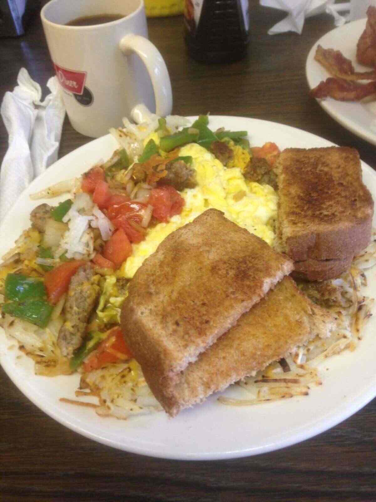 Photo credit: zomato