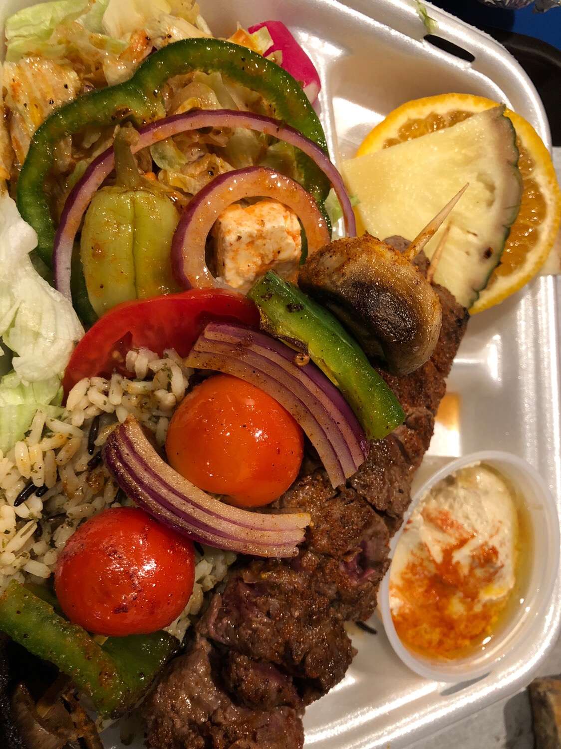 Photo credit: zomato
