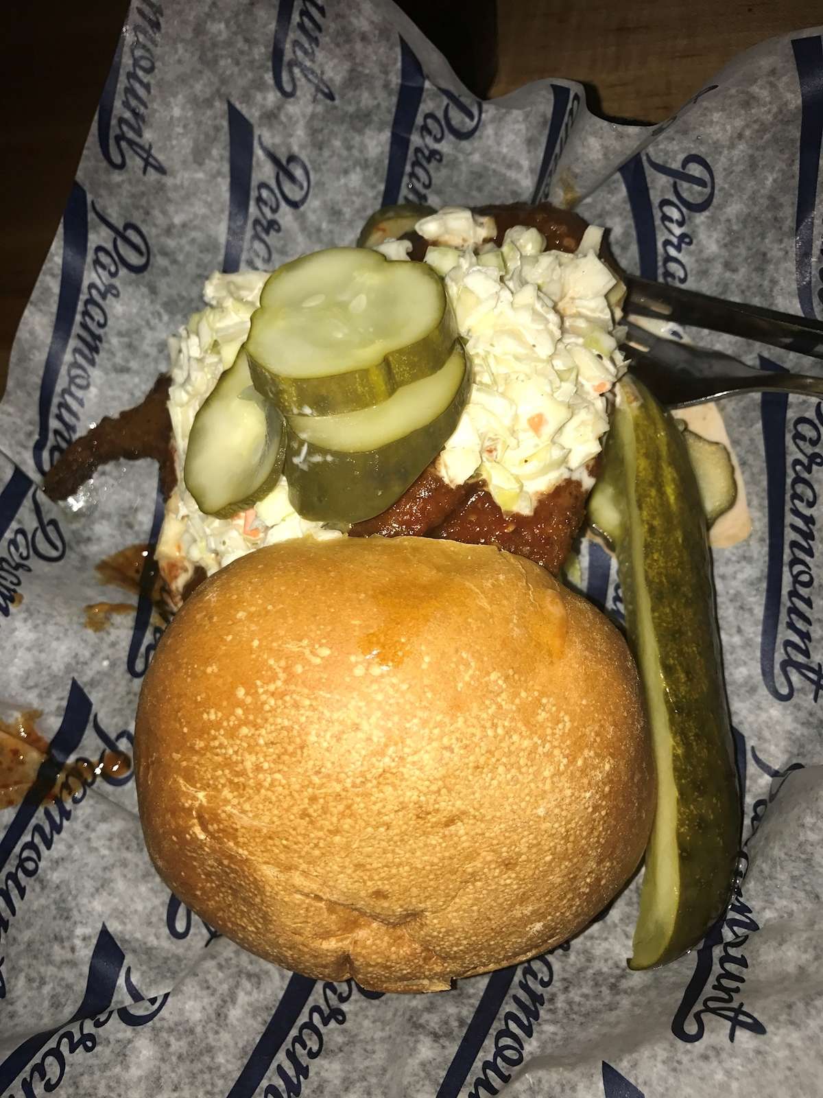 Photo credit: zomato