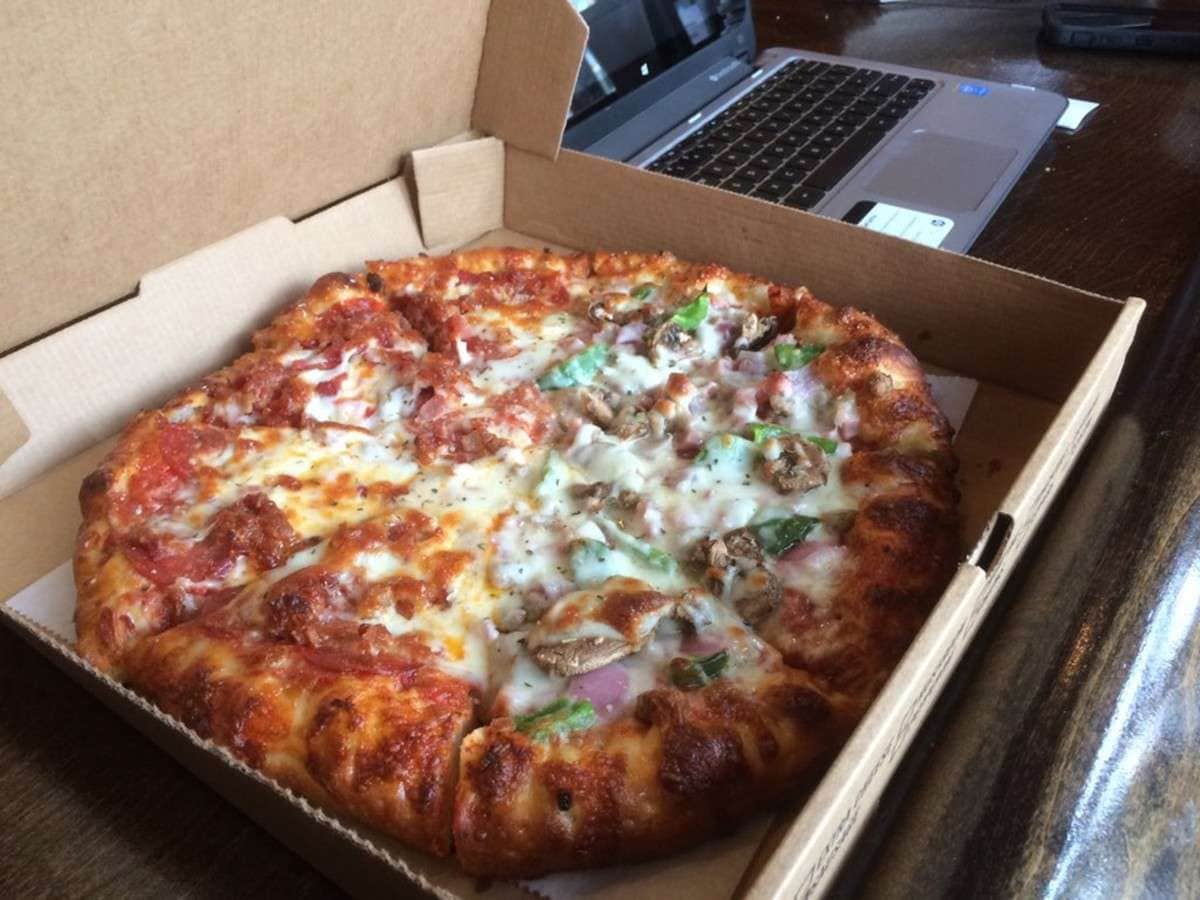 Photo credit: zomato