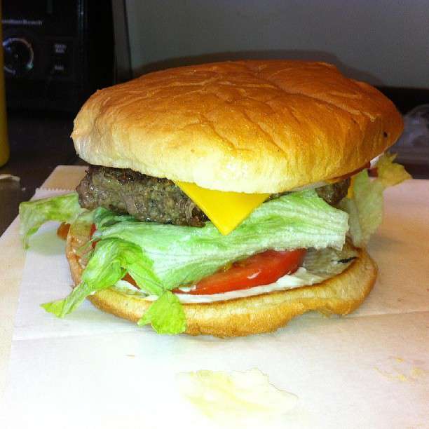 Photo credit: zomato