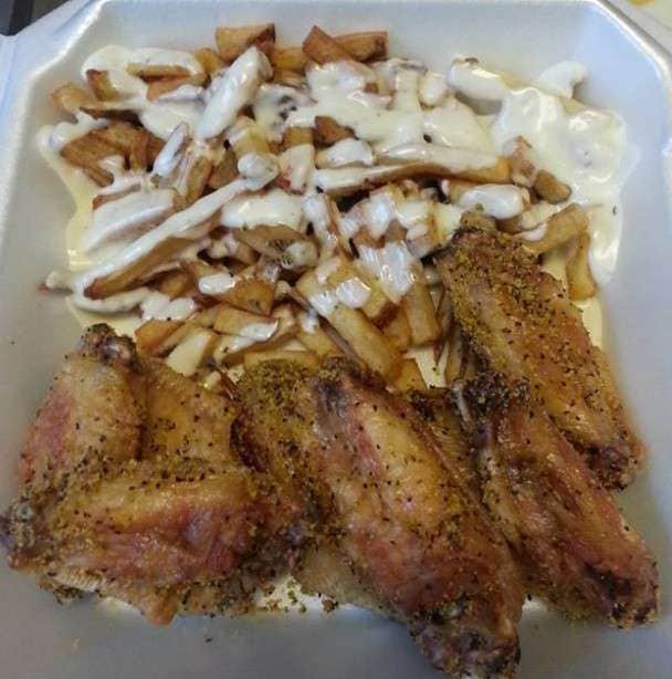 Photo credit: zomato