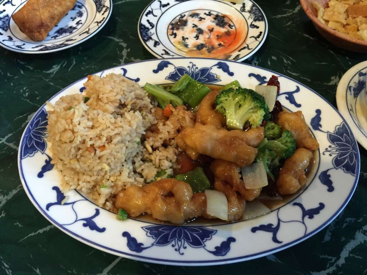 Photo credit: zomato