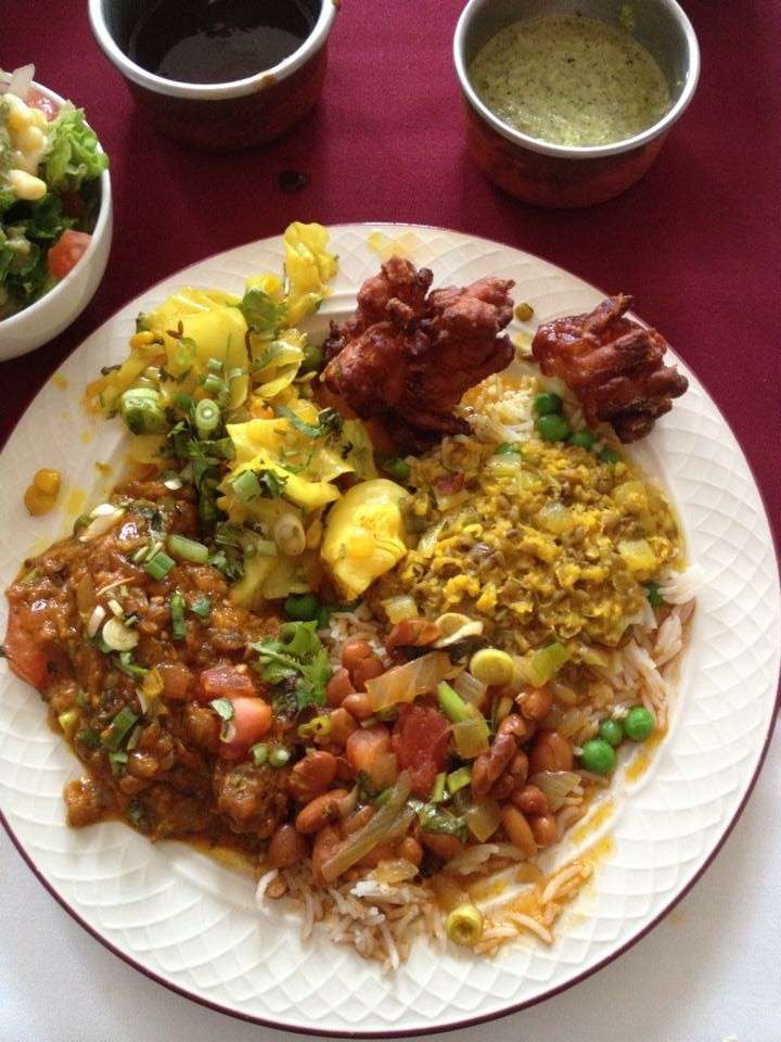 Photo credit: zomato