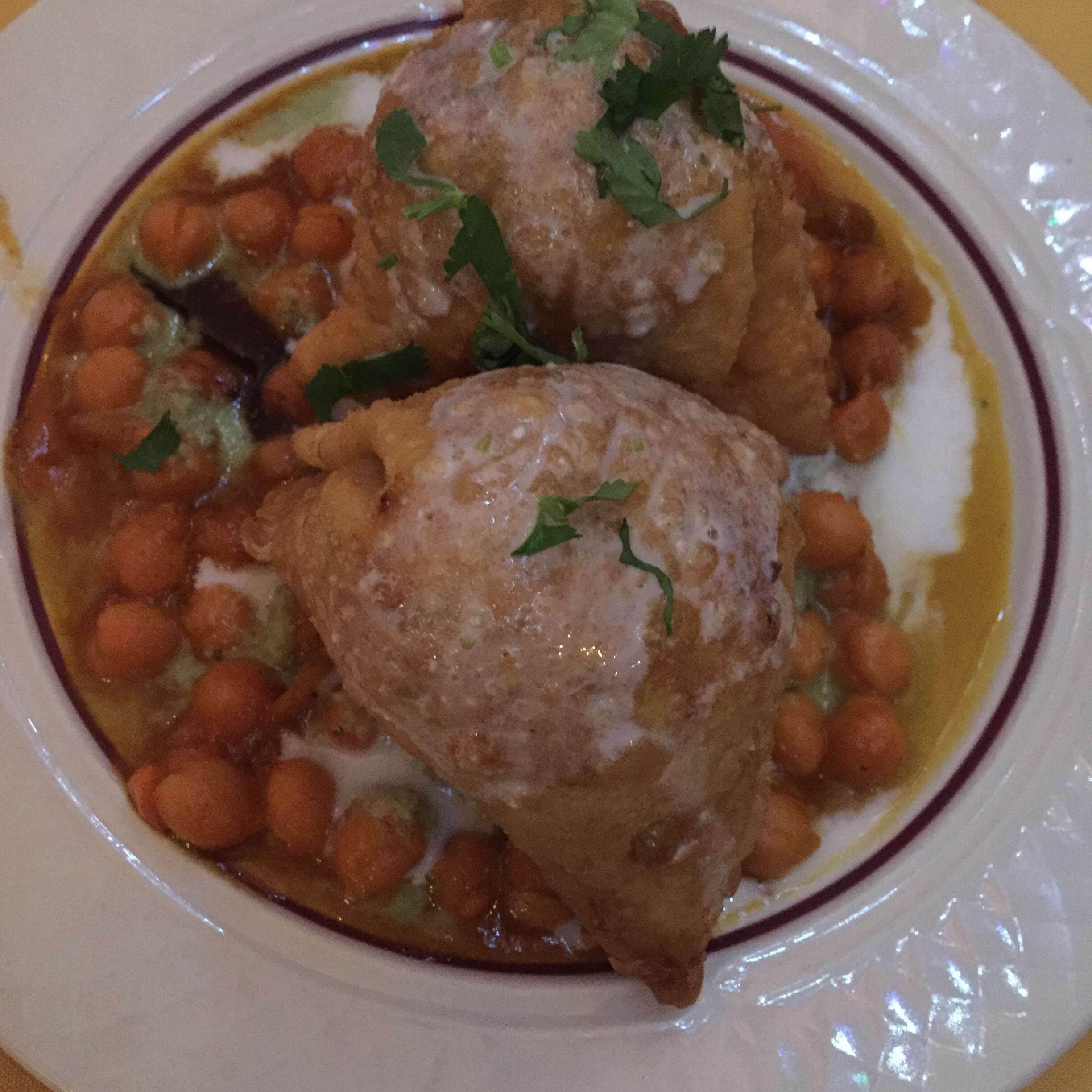 Photo credit: zomato