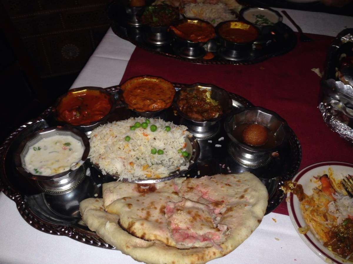 Photo credit: zomato