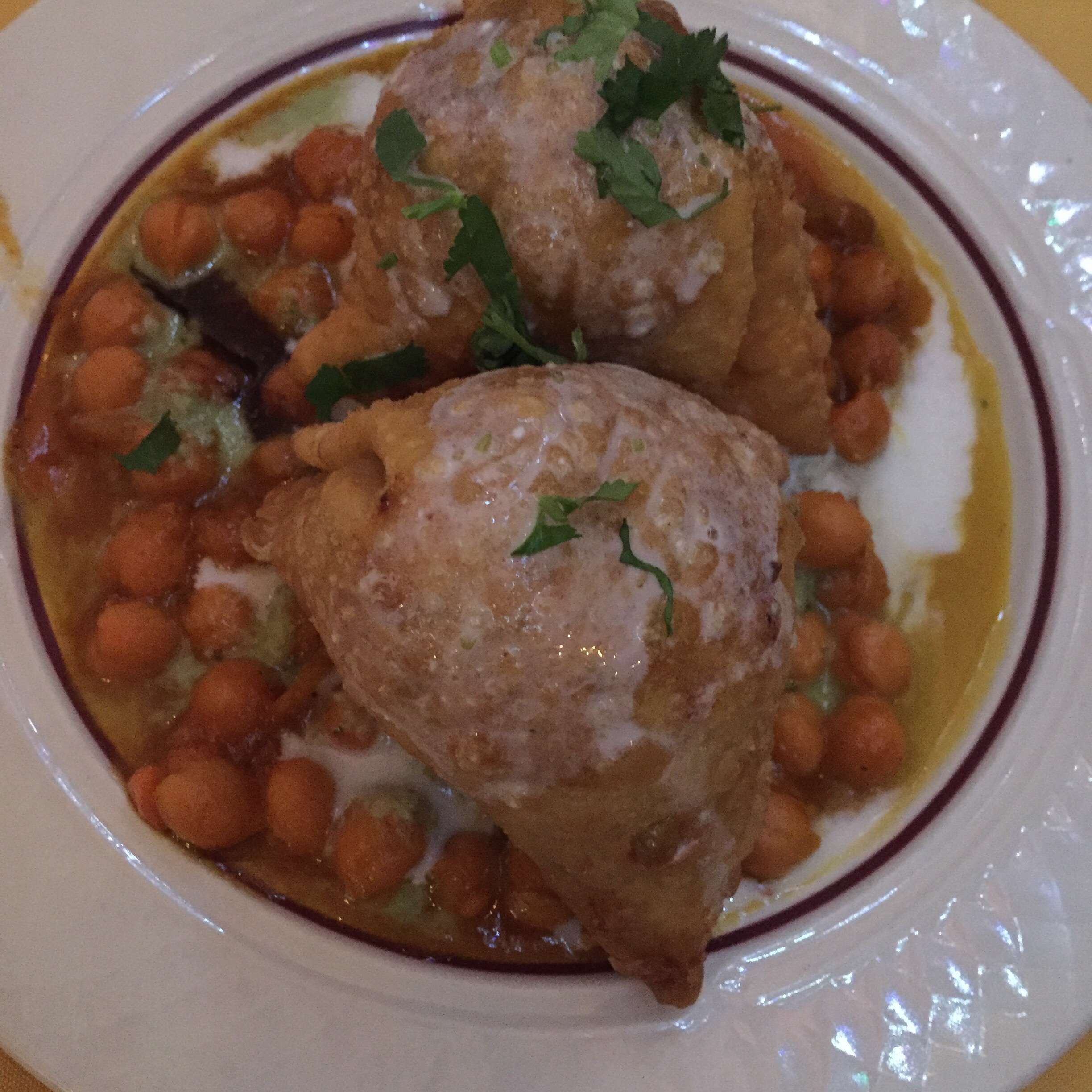 Photo credit: zomato