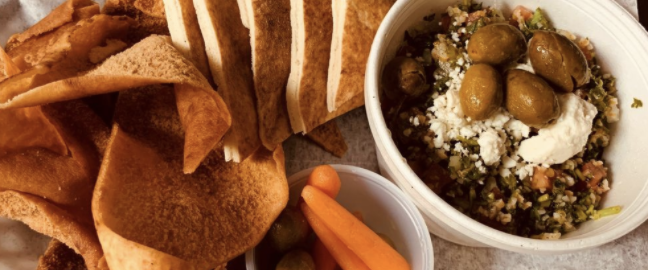 Photo credit: grubhub