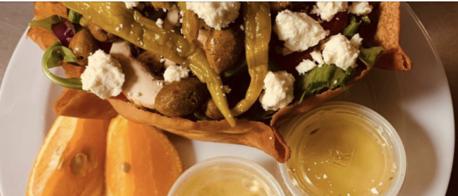 Photo credit: grubhub