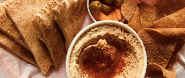 Photo credit: grubhub