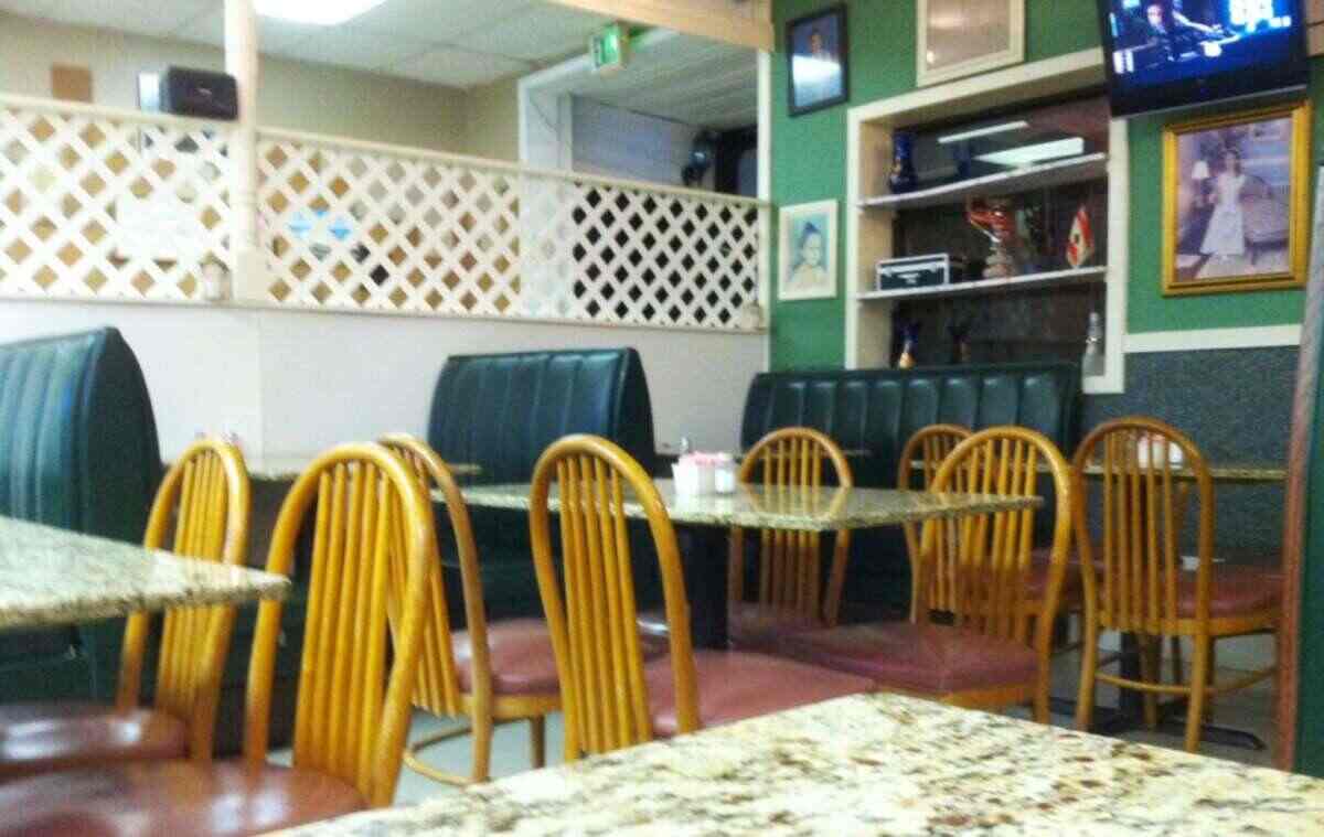 Photo credit: zomato