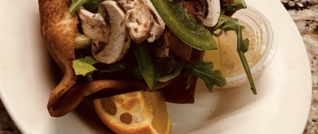 Photo credit: grubhub