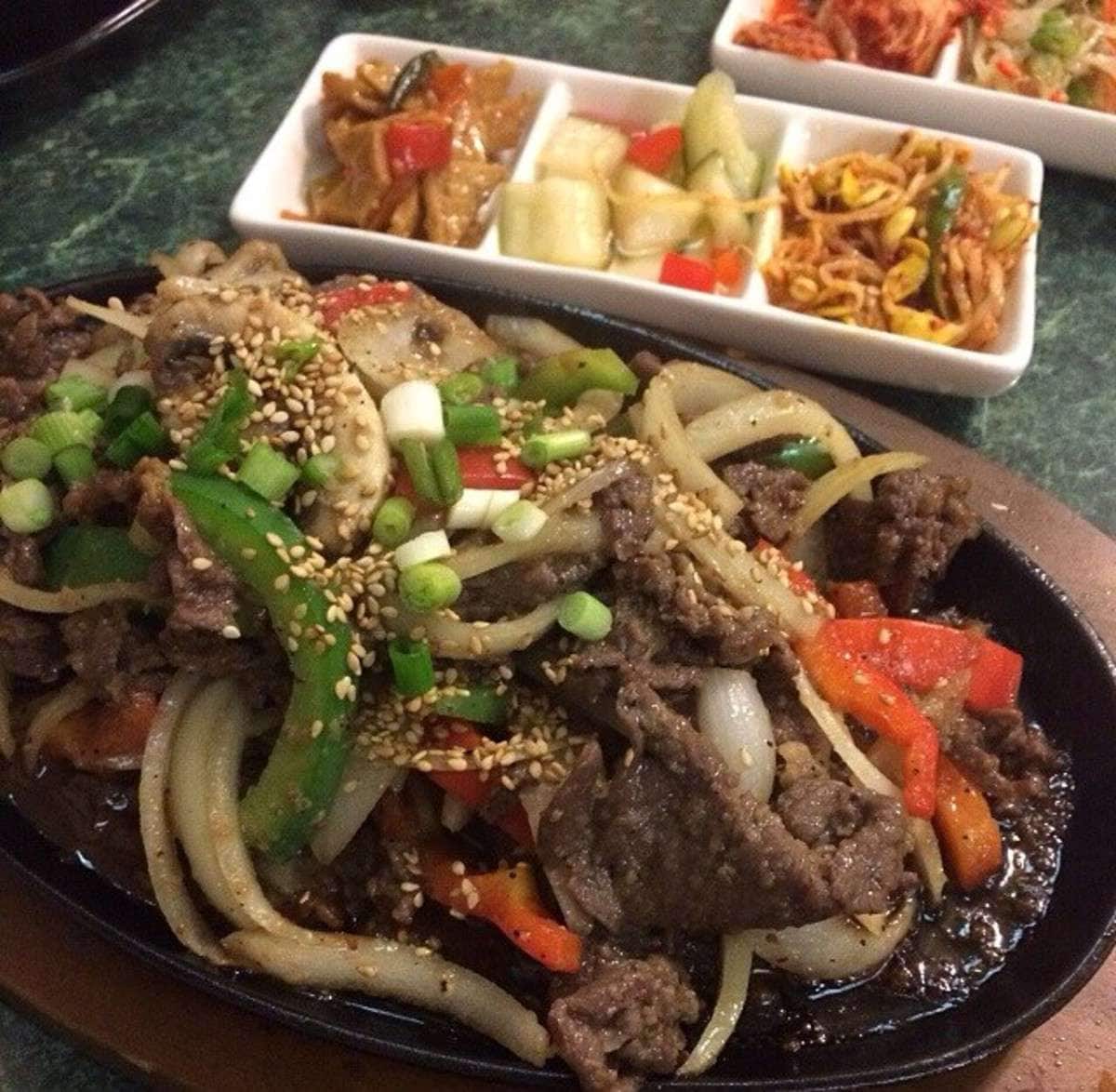 Photo credit: zomato