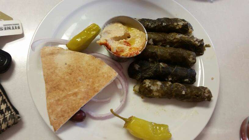 Photo credit: zomato