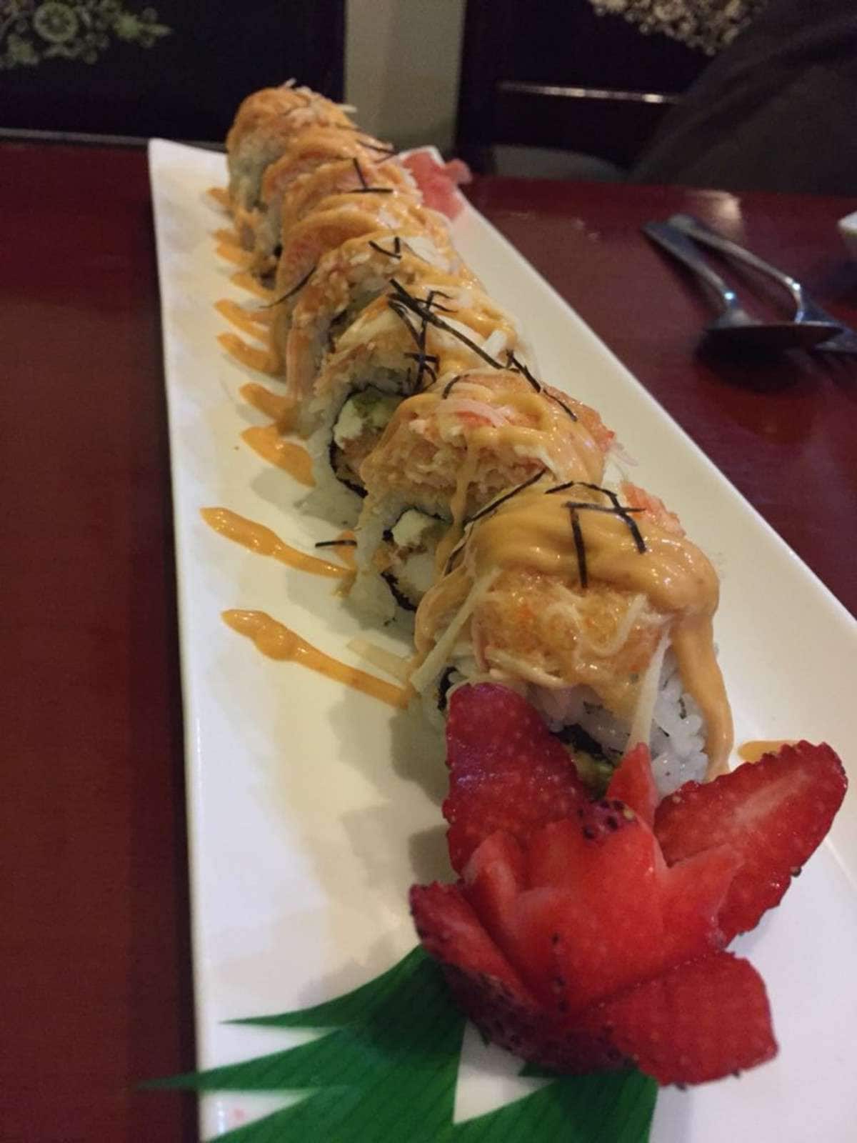 Photo credit: zomato