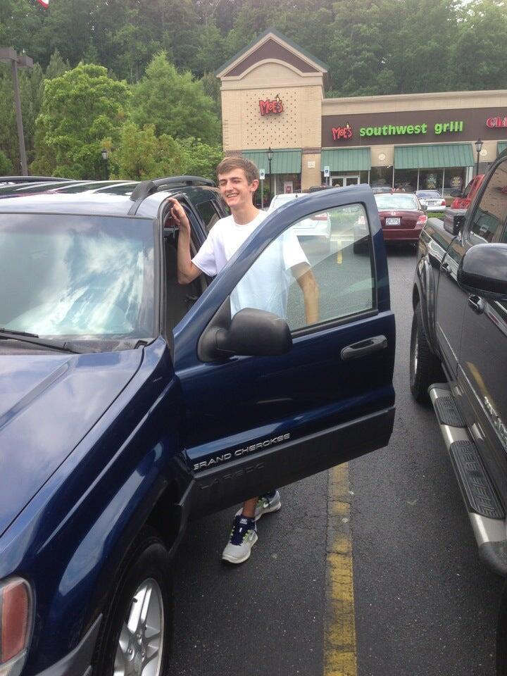 Photo credit: nextdoor