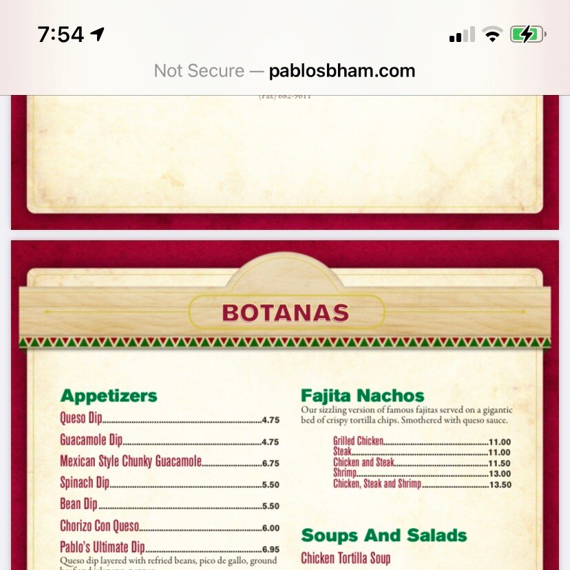 Photo credit: Tripadvisor