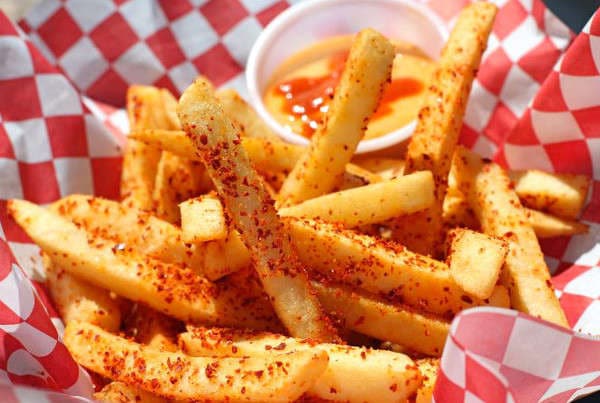 Photo credit: zomato