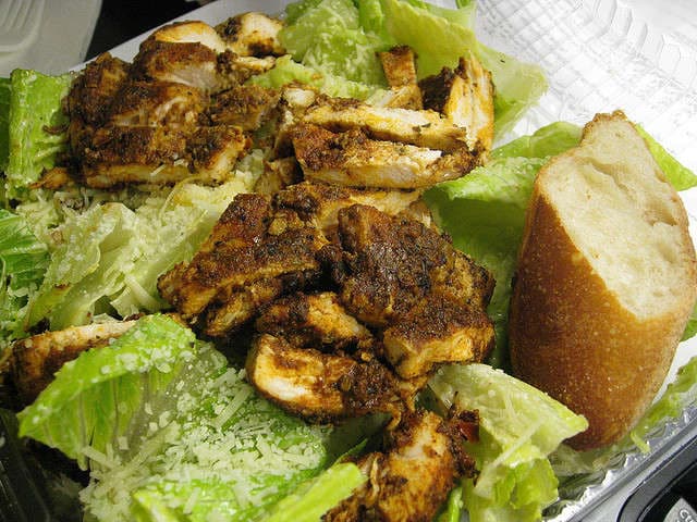 Photo credit: zomato