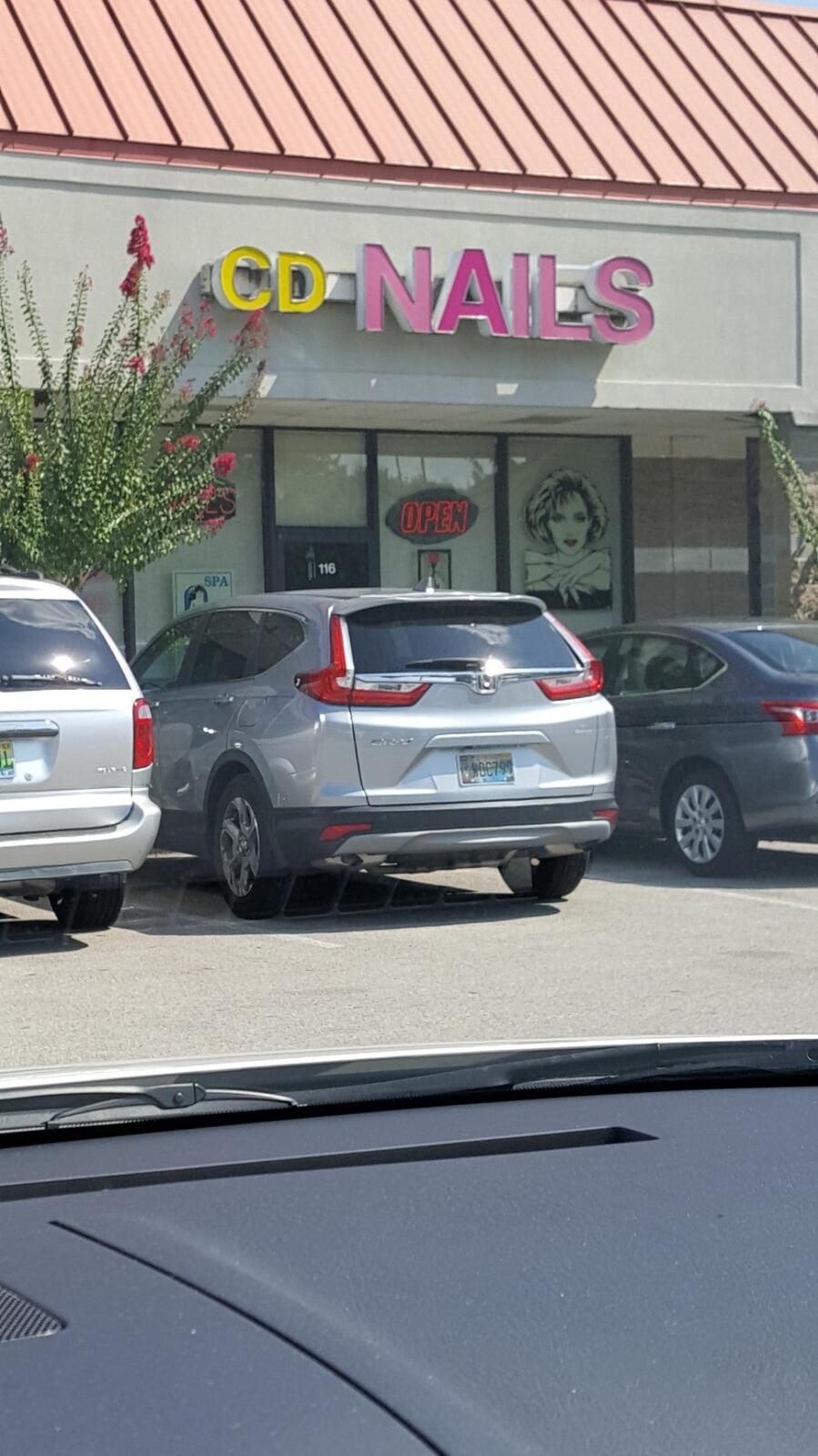 Photo credit: nextdoor