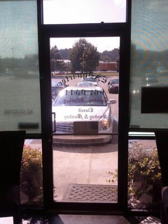 Photo credit: nextdoor