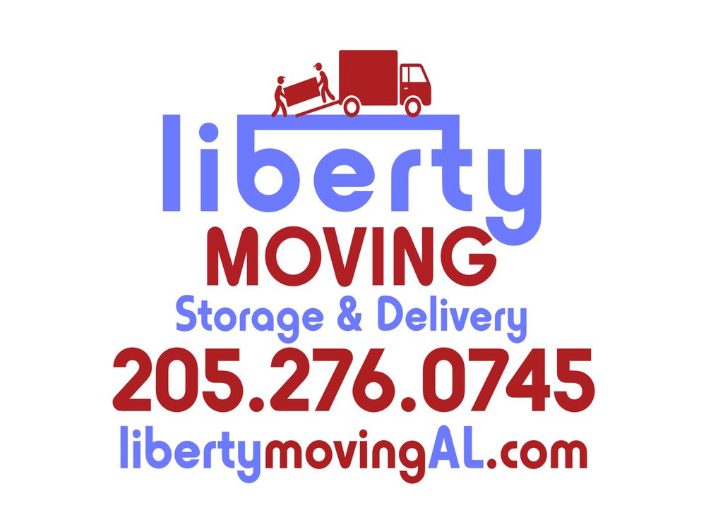 Liberty Moving