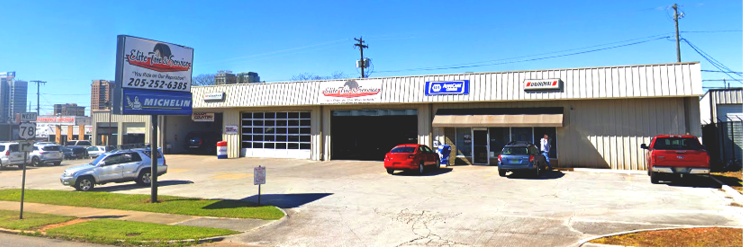 Elite Tire & Service