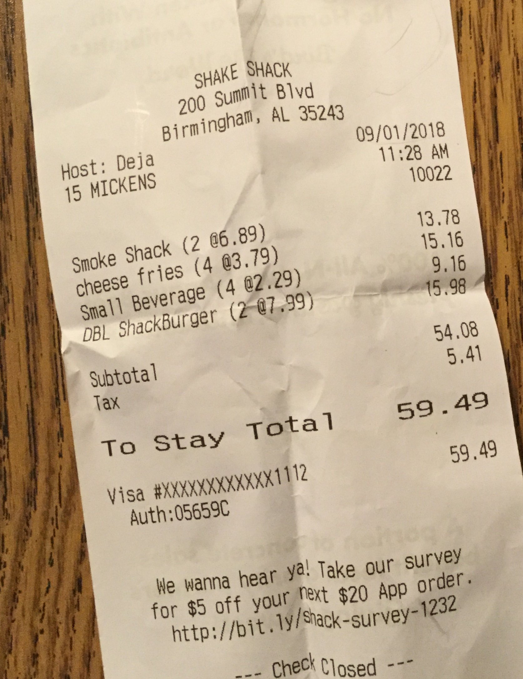 Photo credit: Tripadvisor