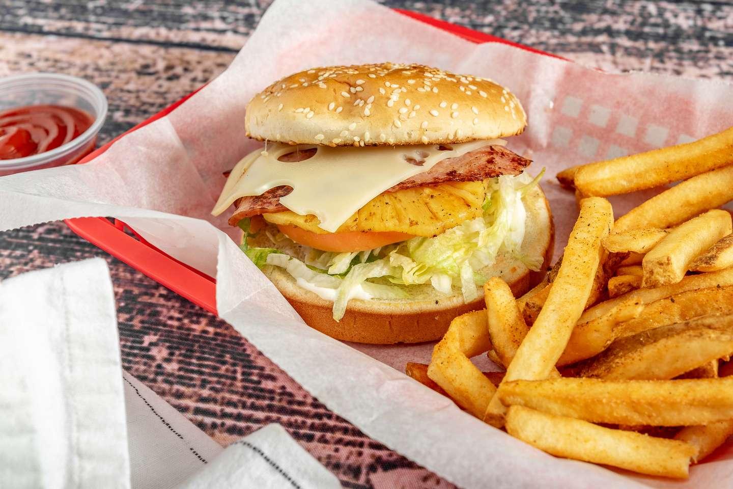 Photo credit: grubhub