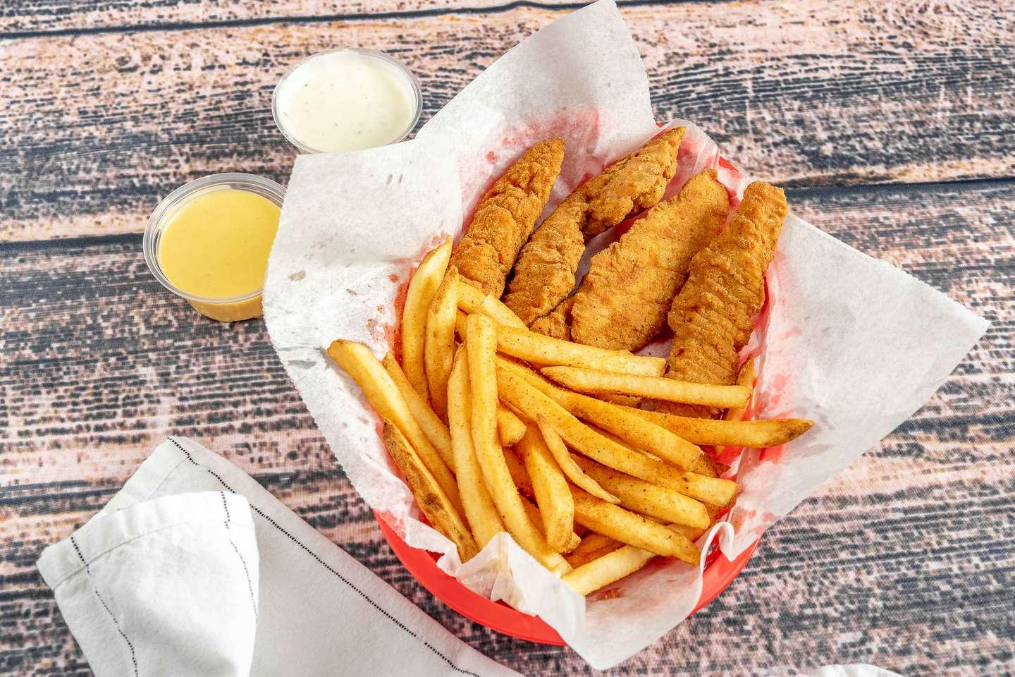 Photo credit: grubhub