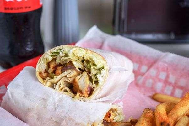Photo credit: grubhub