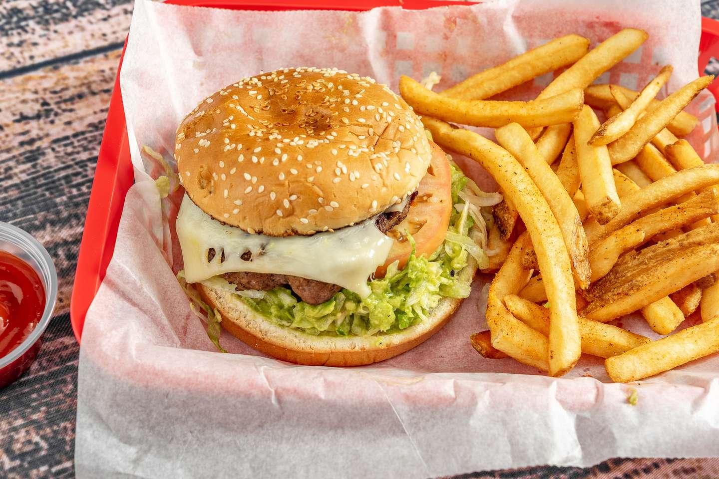Photo credit: grubhub