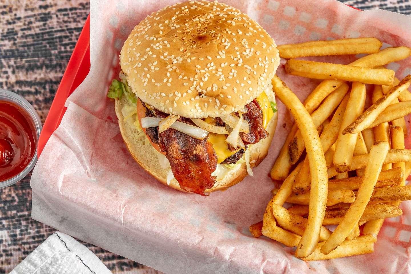 Photo credit: grubhub