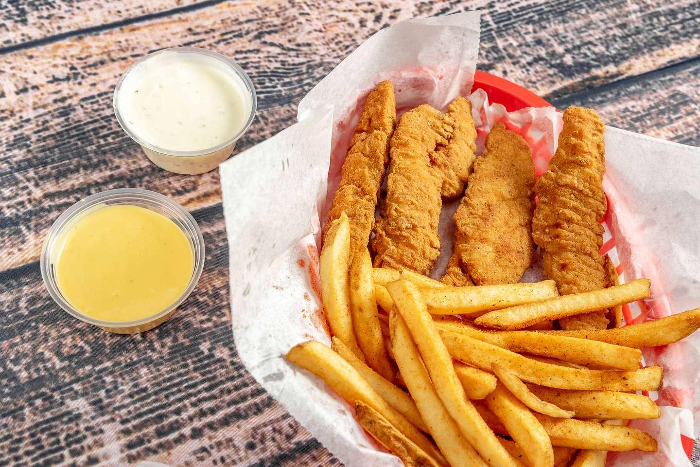 Photo credit: grubhub