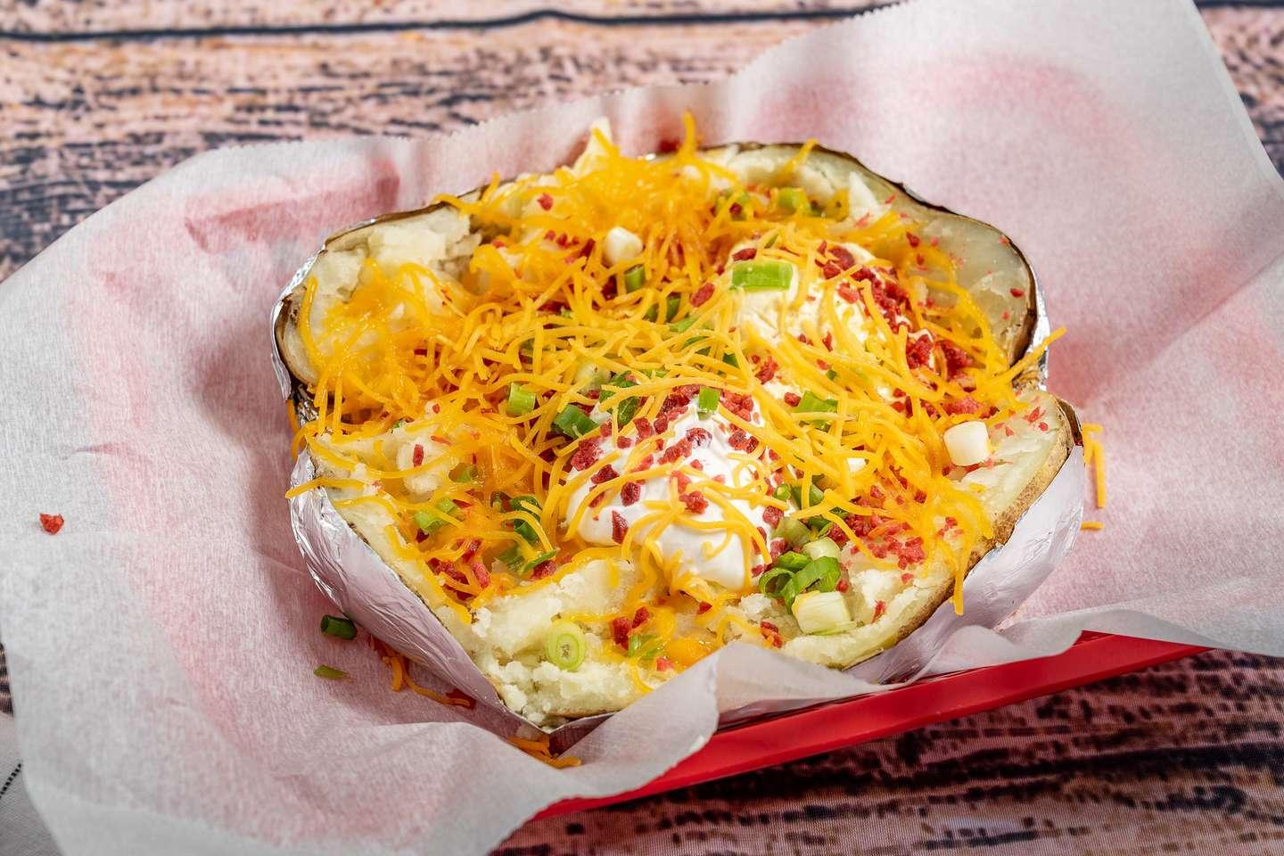 Photo credit: grubhub