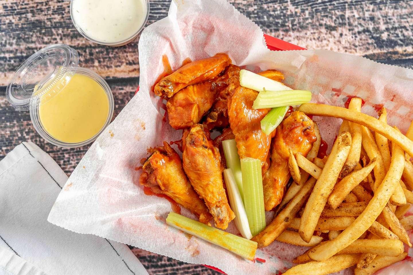 Photo credit: grubhub