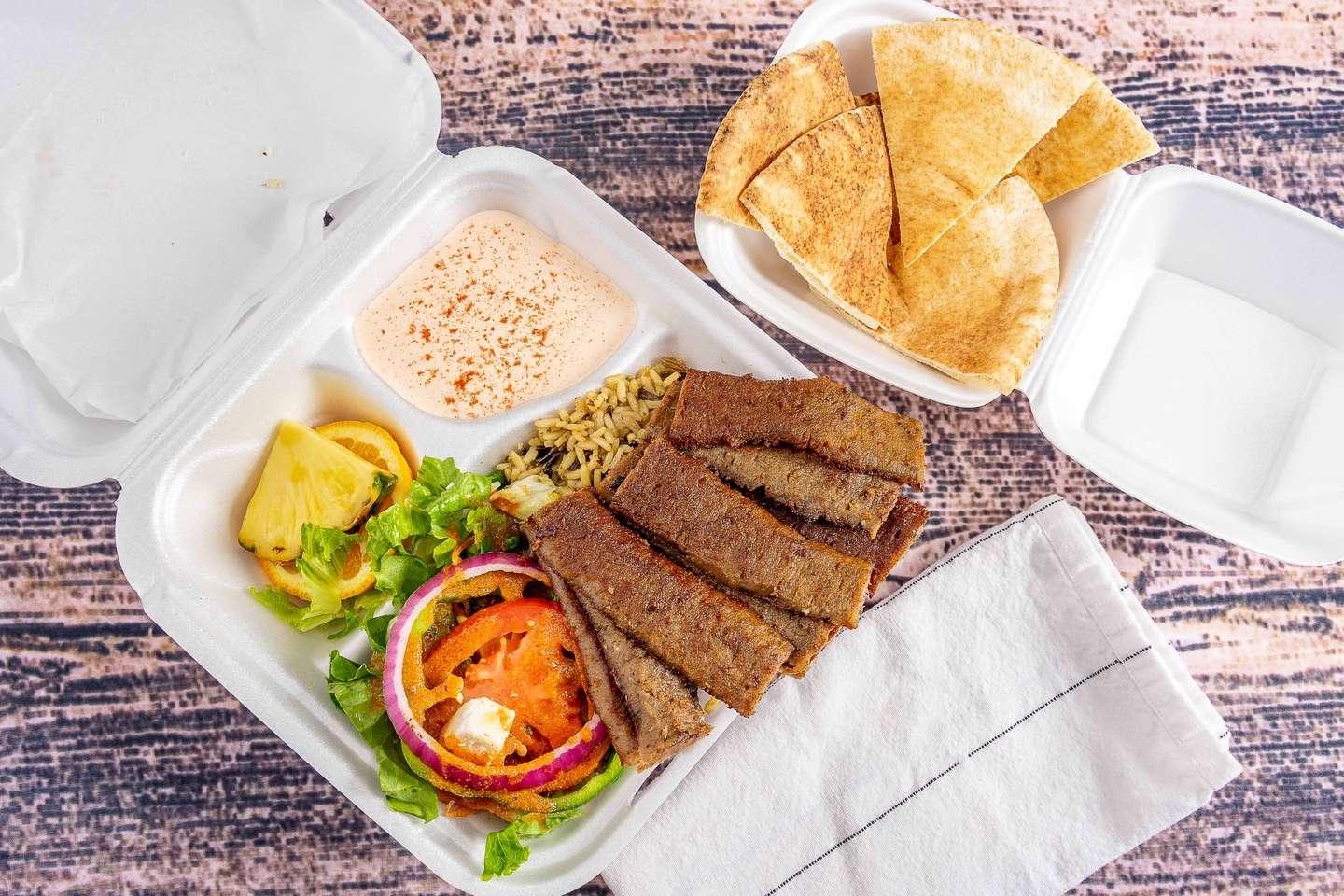 Photo credit: grubhub
