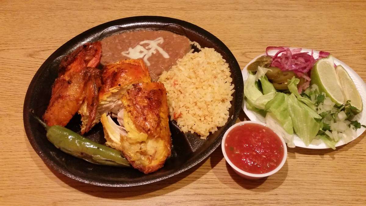 Photo credit: zomato