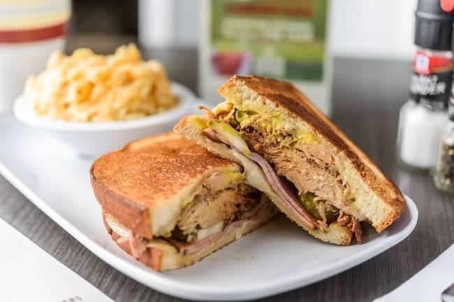Photo credit: ubereats