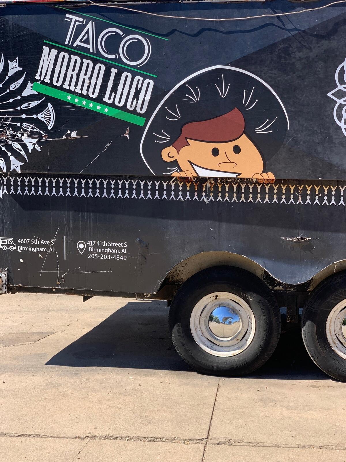 Photo credit: nextdoor