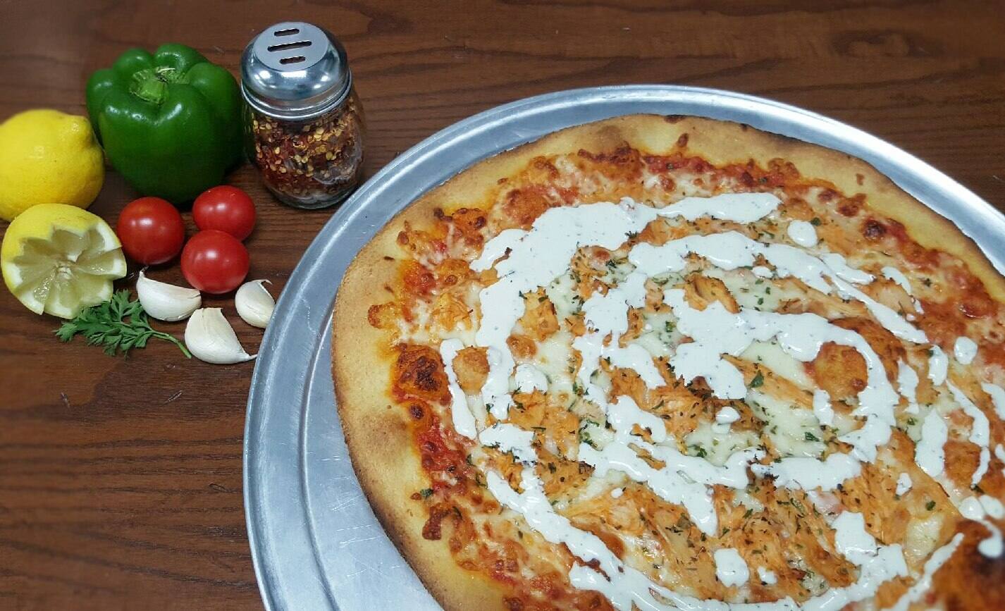 Photo credit: zomato