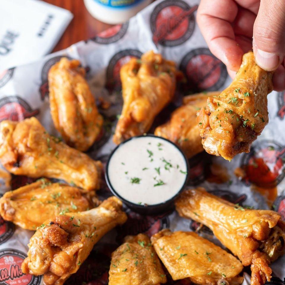 Photo credit: grubhub