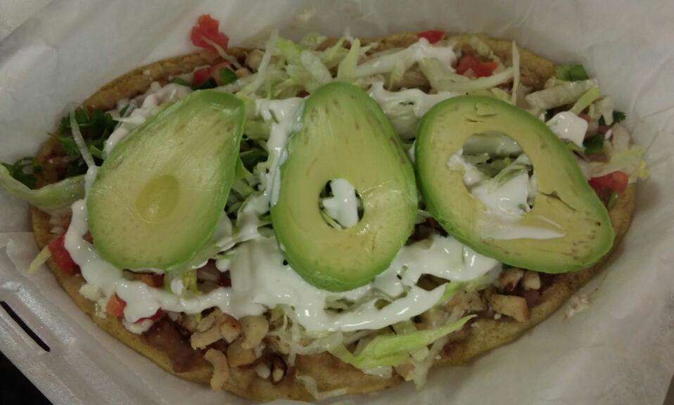 Photo credit: zomato