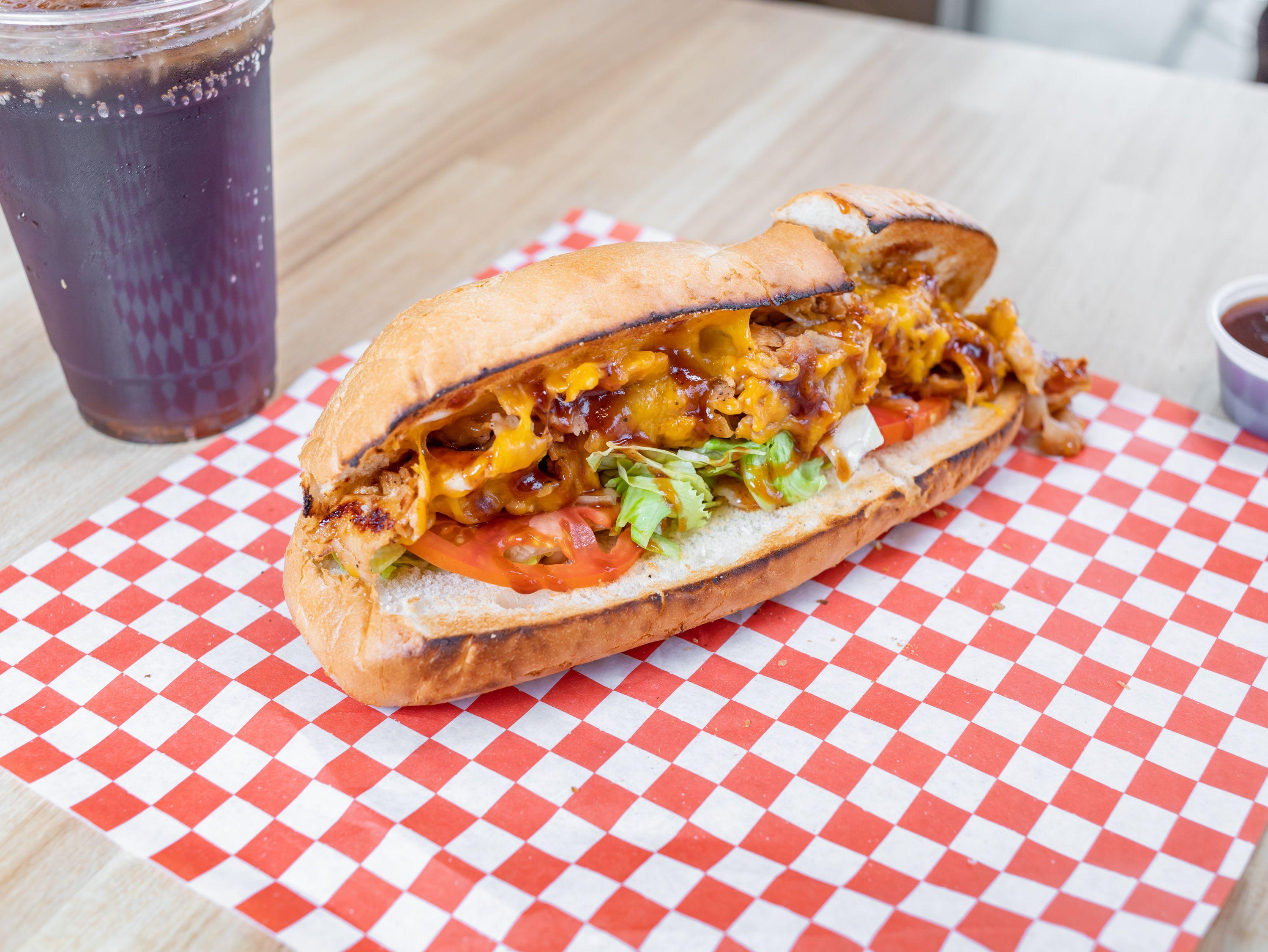 Photo credit: grubhub