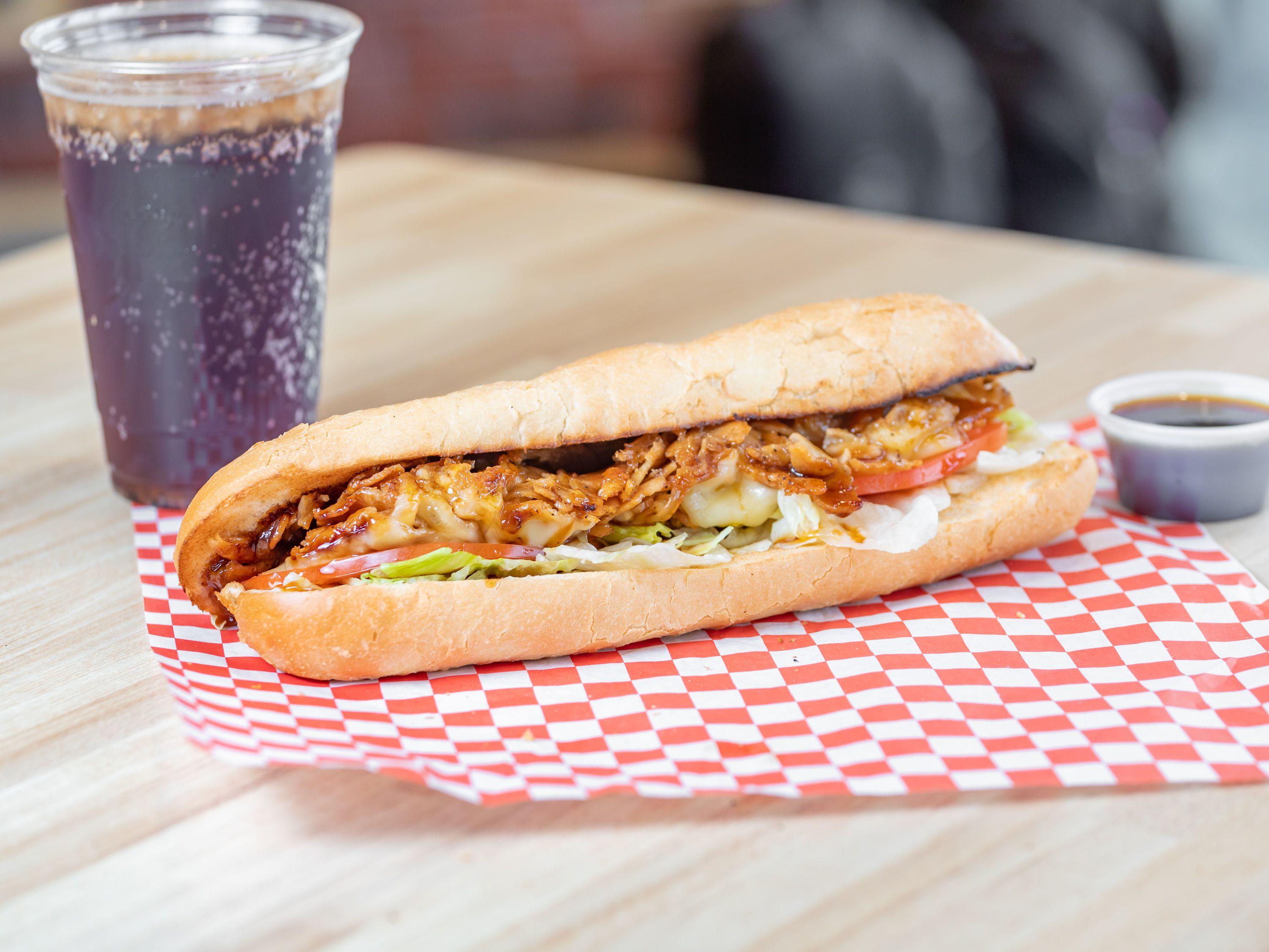 Photo credit: grubhub