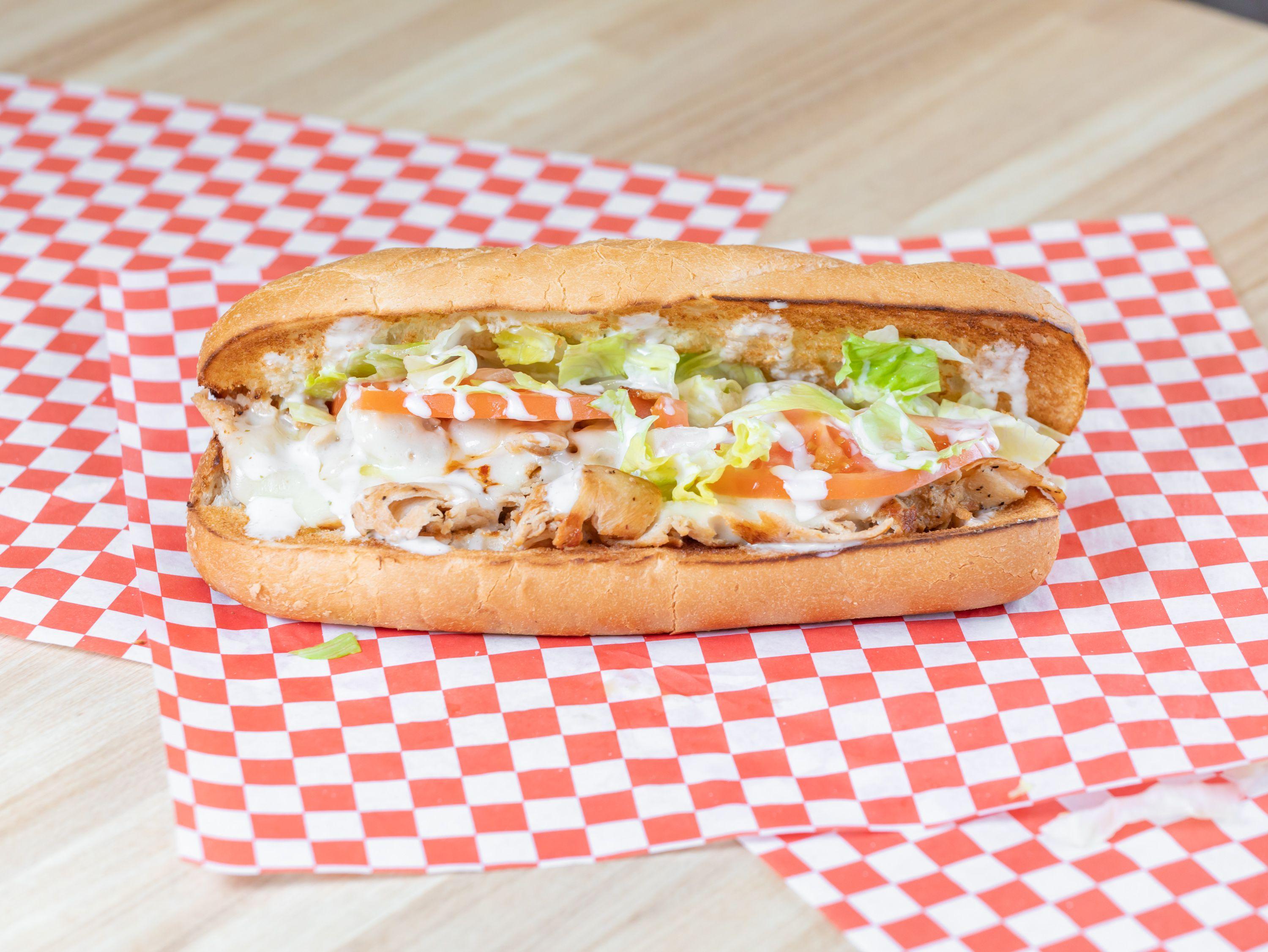Photo credit: grubhub