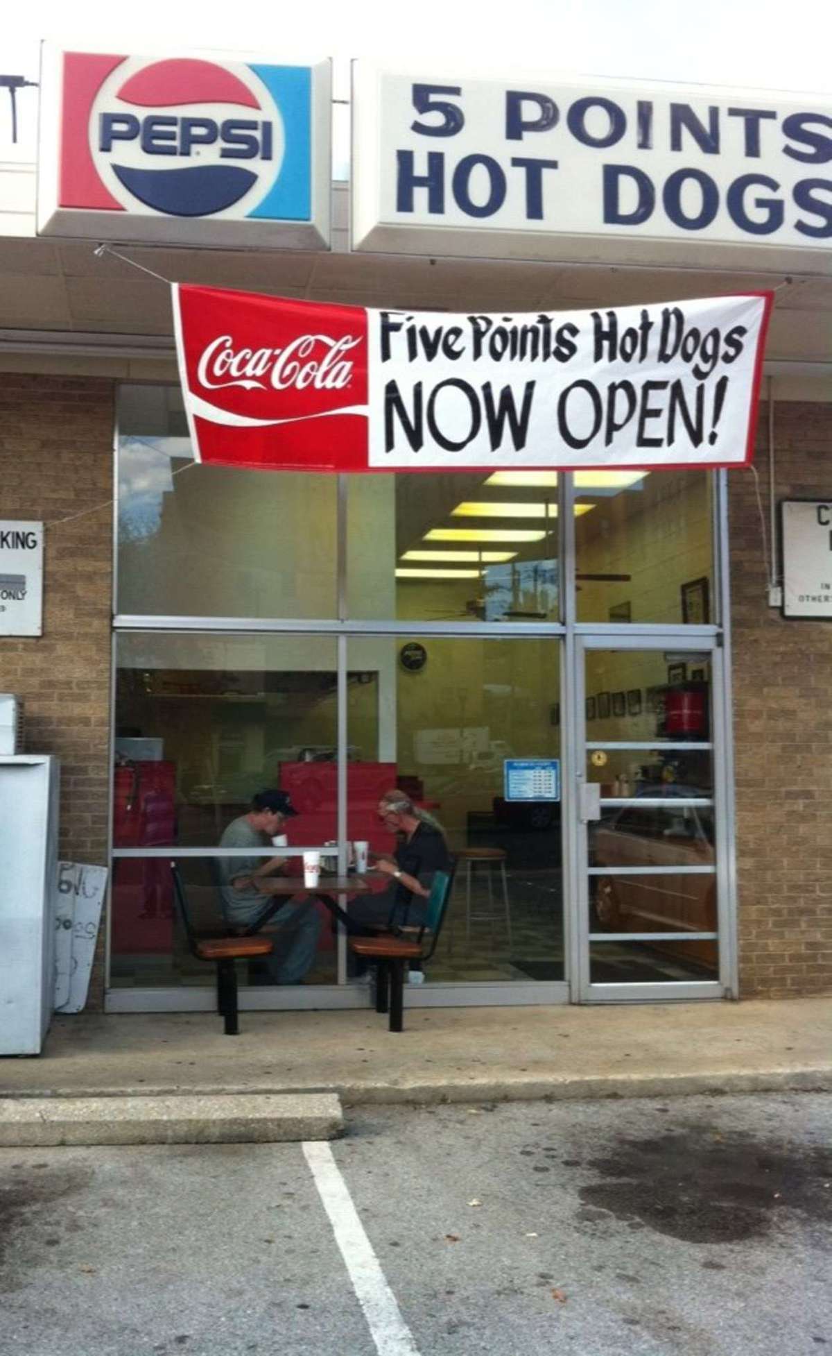 Photo credit: zomato