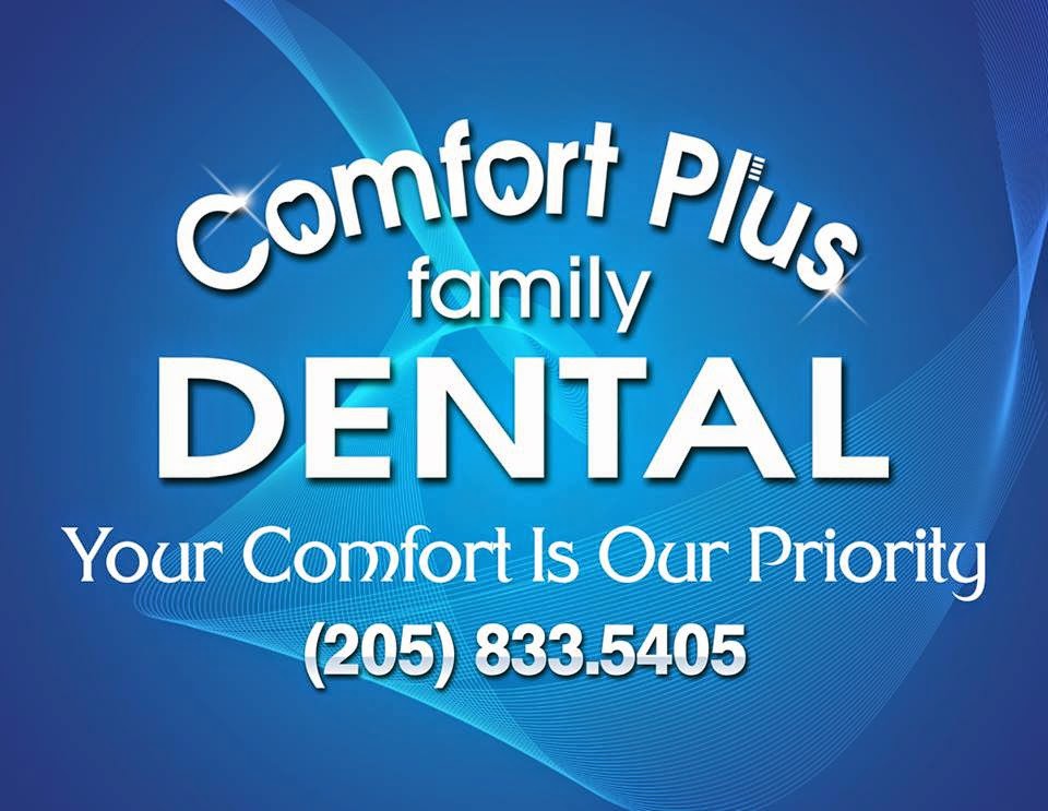 Comfort Plus Family Dental