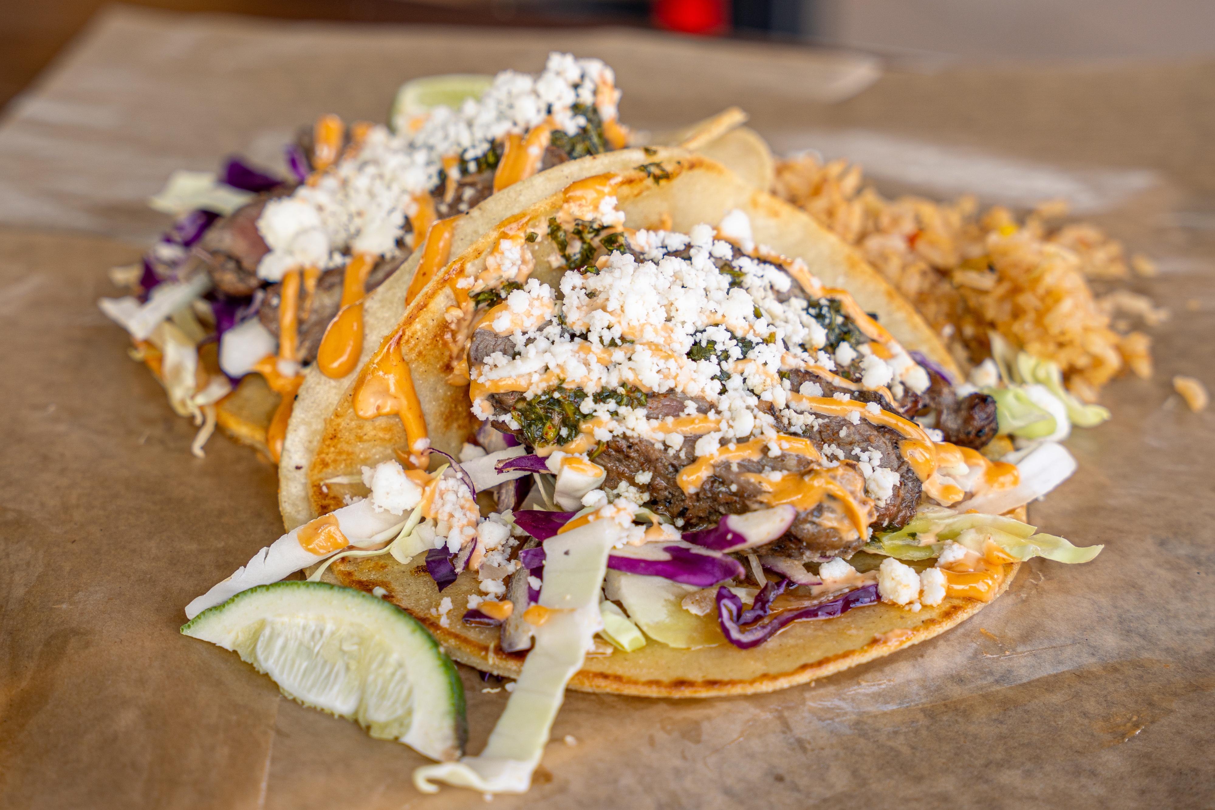 Photo credit: grubhub